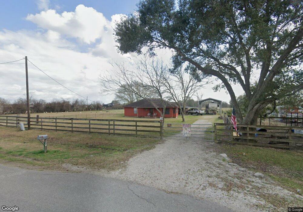 5243 Wickwillow Ln, Alvin, TX 77511 - photo 1