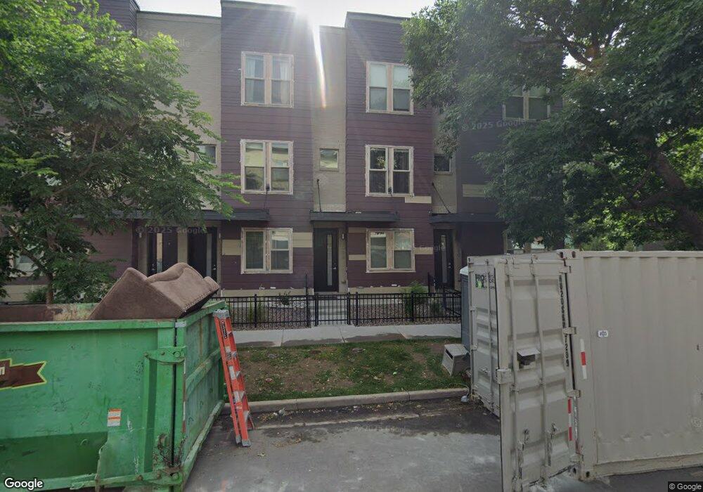 1060 Navajo St unit 51060A, Denver, CO 80204 - photo 1