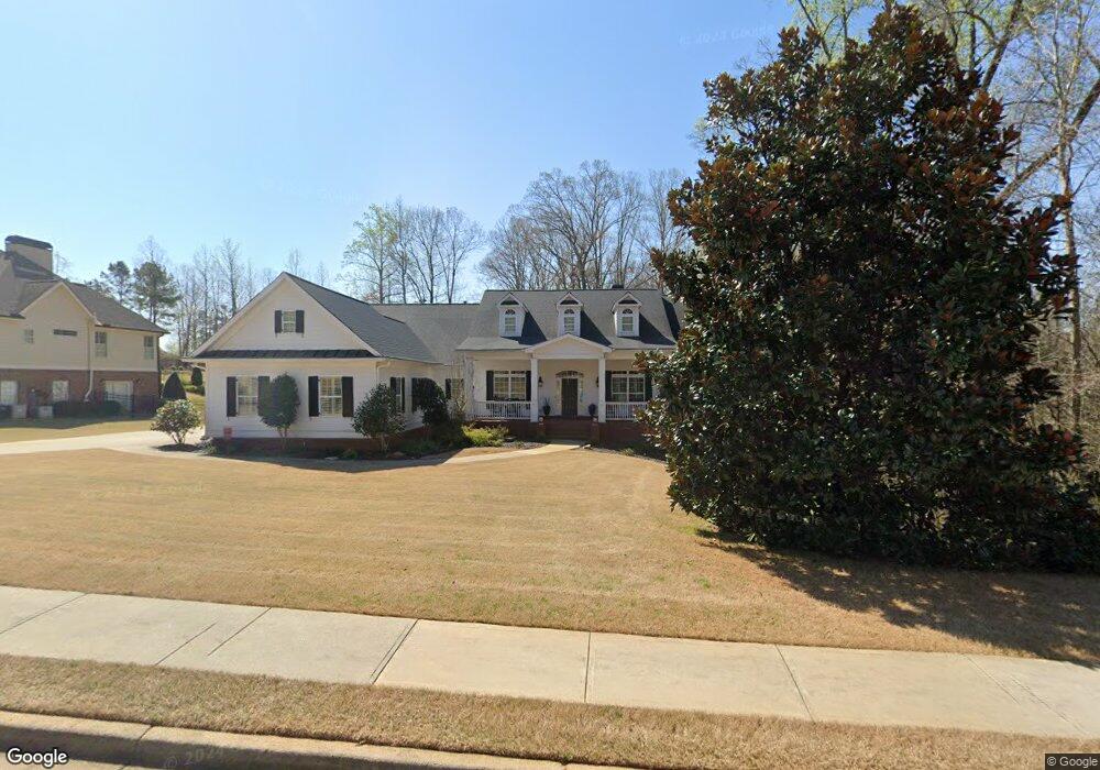 5105 Stefan Ridge Way, Buford, GA 30519 - photo 1