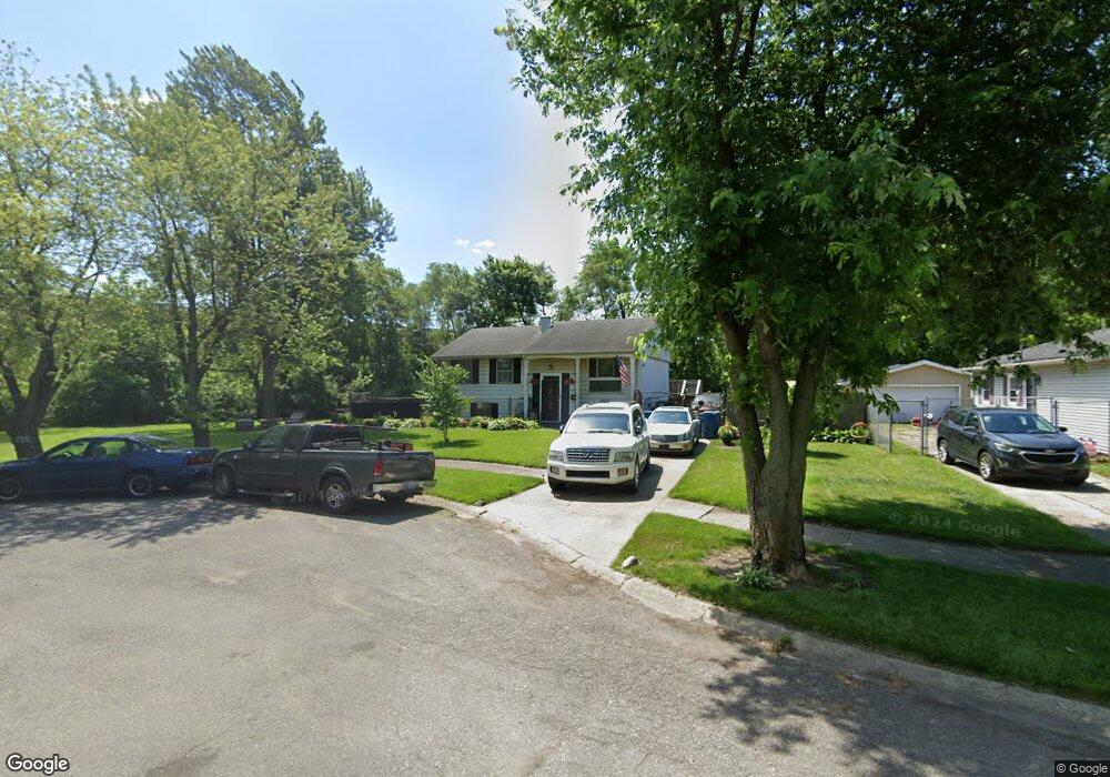 1519 E 51st Place, Gary, IN 46409 - photo 1