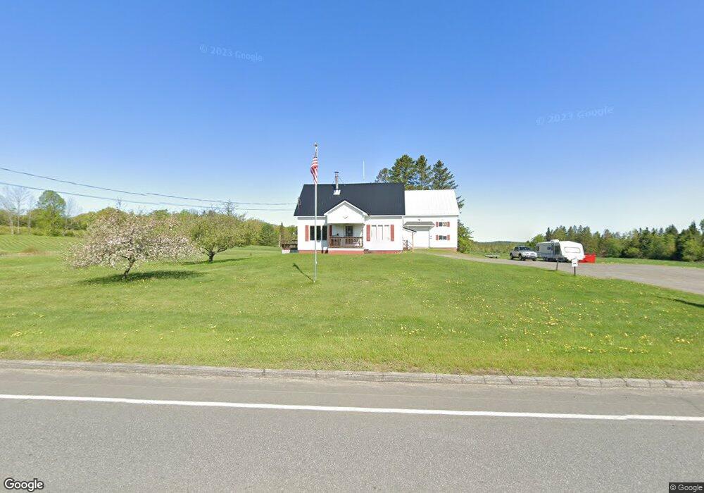 890 Dover Rd, Dexter, ME 04930 - photo 1