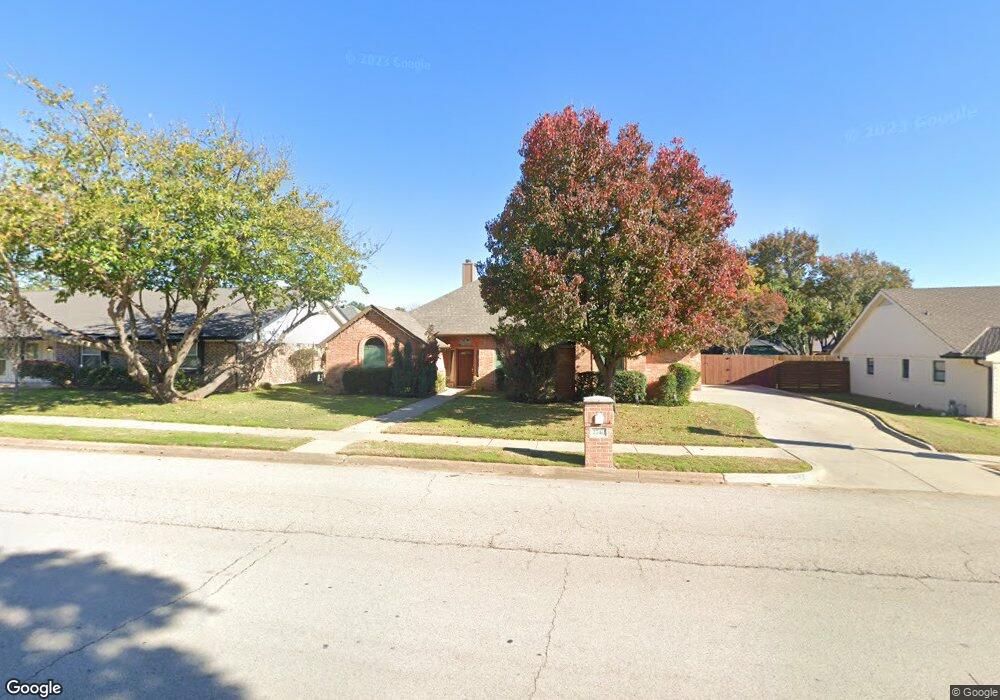 2740 Hurstview Dr, Hurst, TX 76054 - photo 1