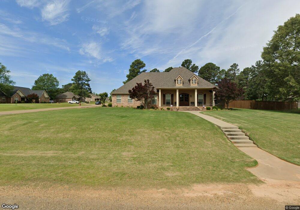 8201 Noah Ave, Texarkana, TX 75503 - photo 1