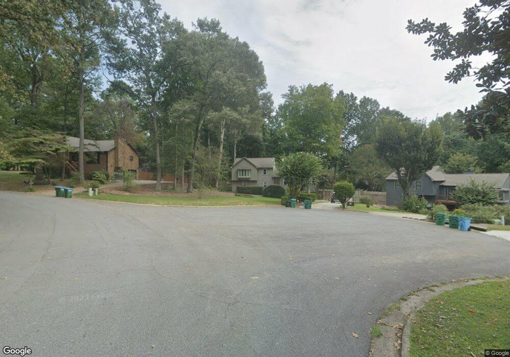 0 Willow Mill Dr unit 3138645, Lawrenceville, GA 30044 - photo 1