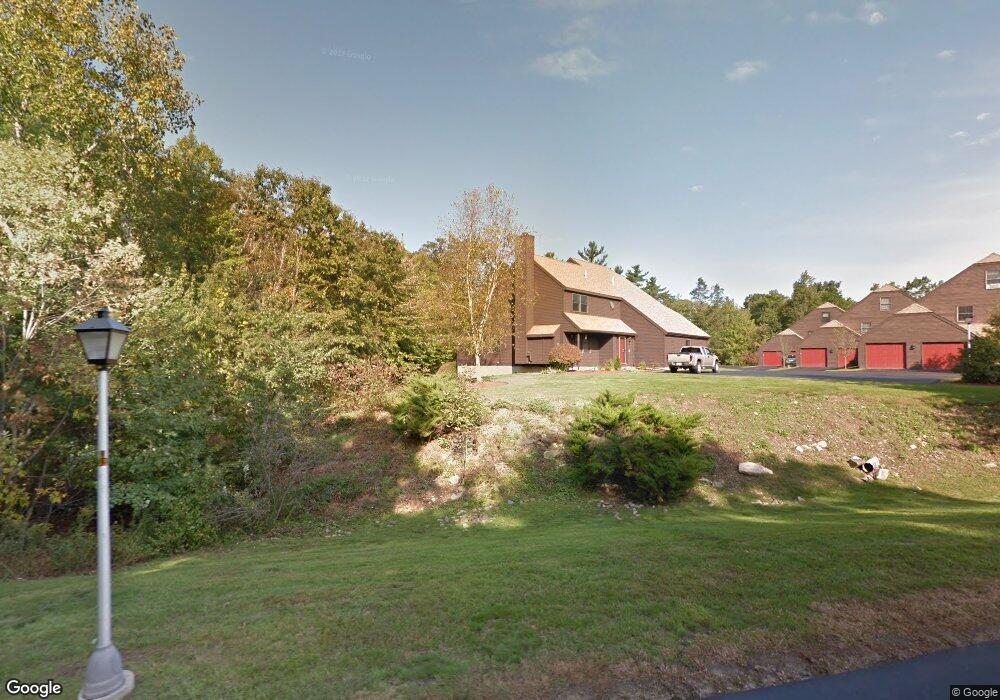 72 Stacey Cir, Windham, NH 03087 - photo 1