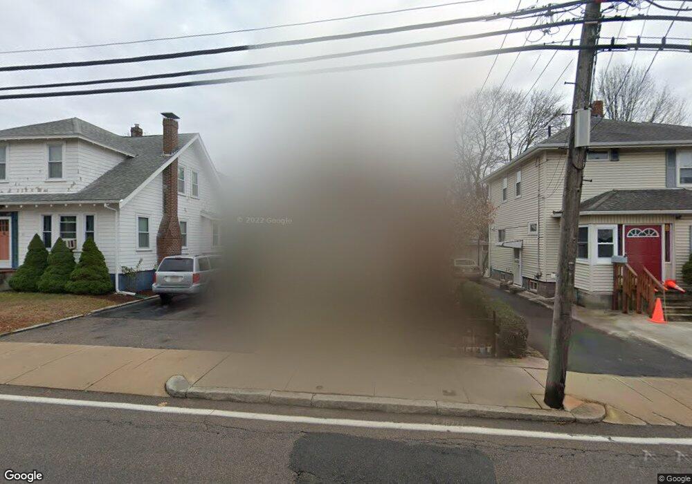 32 Robertson St, Quincy, MA 02169 - photo 1