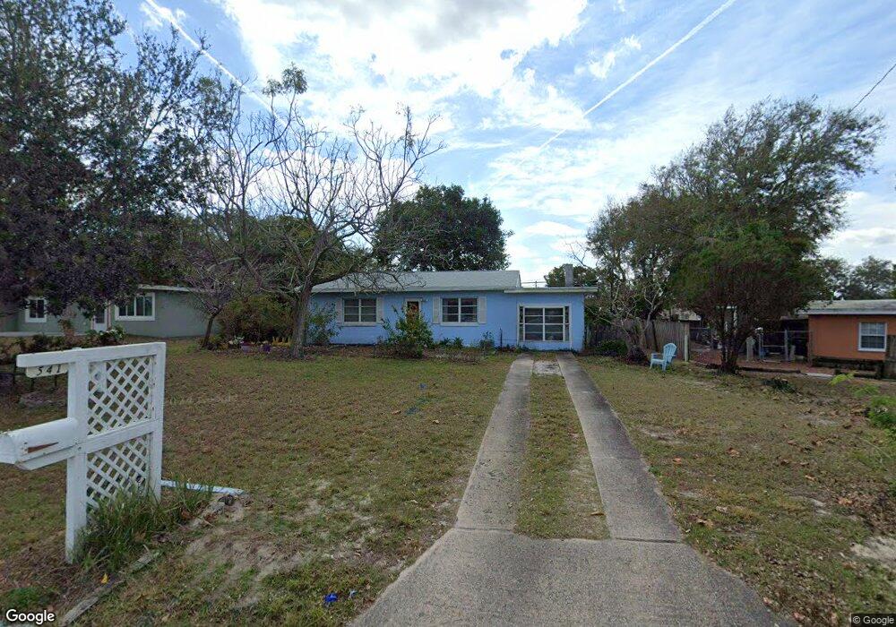 Street View Photo