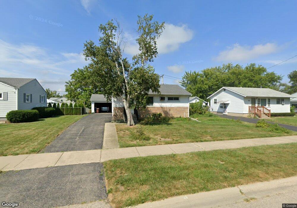 2634 Mohawk Rd, Waukegan, IL 60087 - photo 1