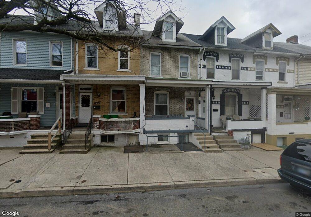 766 N Jordan St, Allentown, PA 18102 - photo 1