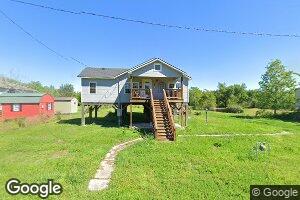 353 Channelview Dr, Hackberry, LA 70645