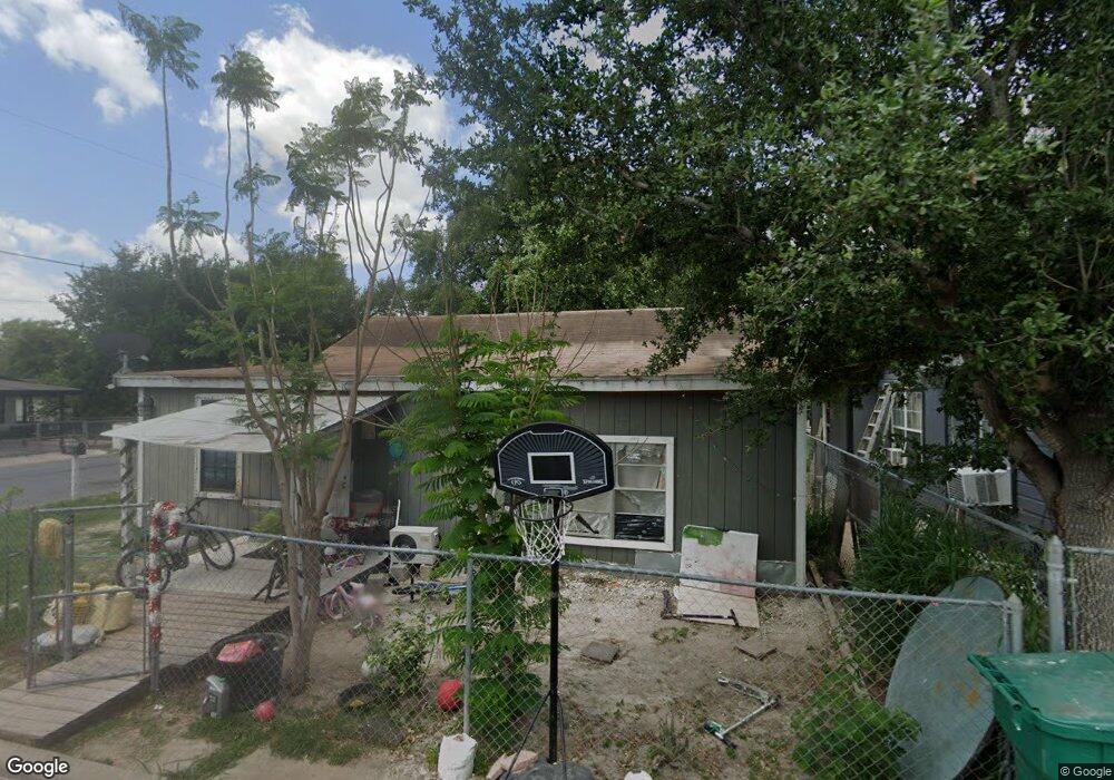 803 N Elm St, Pharr, TX 78577 - photo 1