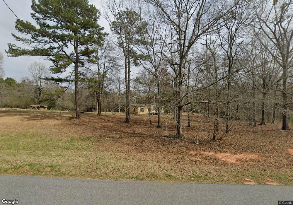 2776 Crook Rd, Lincolnton, GA 30817 - photo 1