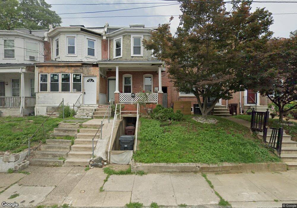 2105 N Locust St, Wilmington, DE 19802 - photo 1