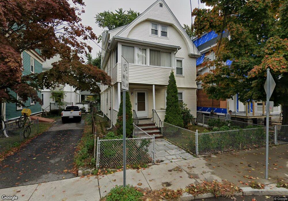 173 Everett St unit 1, Allston, MA 02134 - photo 1