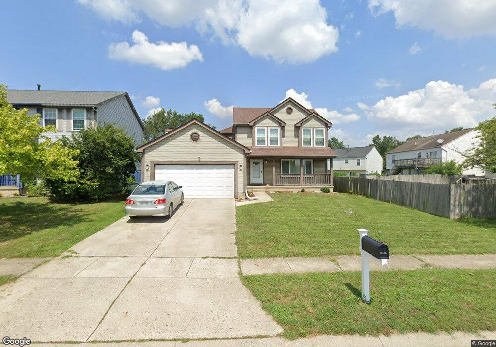 3324 Onslow Ct, Columbus, OH 43204 - photo 1