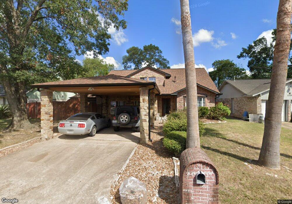 2330 Lemonwood Ln, Houston, TX 77038 - photo 1
