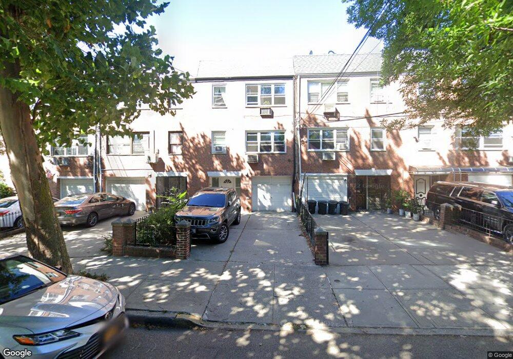 3034 70th St, East Elmhurst, NY 11370 - photo 1