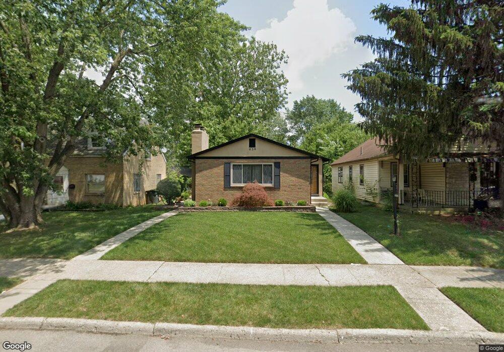 636 S Weyant Ave, Columbus, OH 43213 - photo 1