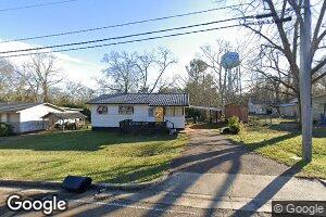 106 E Miller St, Hazlehurst, MS 39083