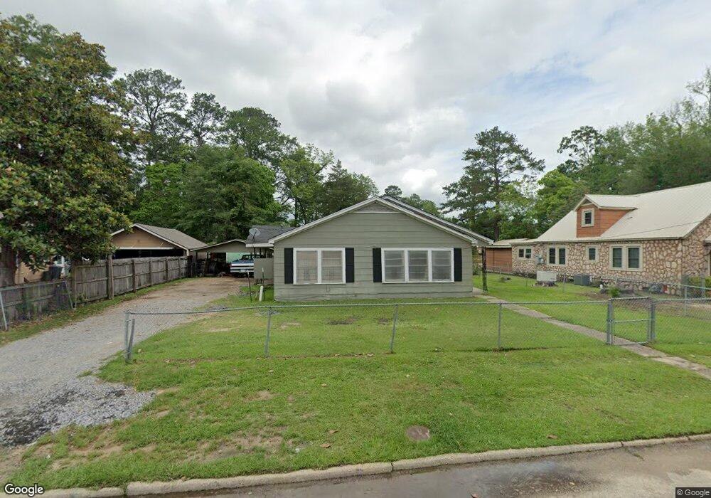 1507 Julian St, Laurel, MS 39440 - photo 1