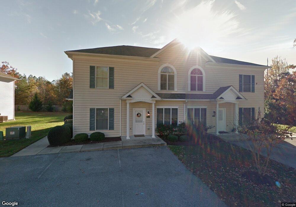 22545 Chickadee Cir, Lexington Park, MD 20653 - photo 1