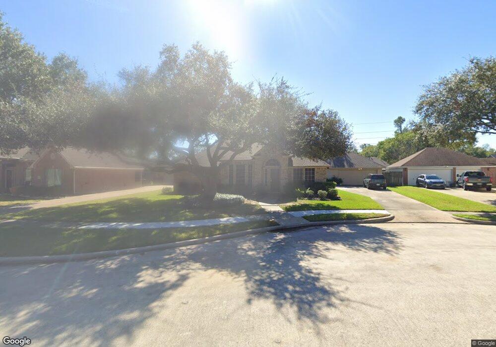 15731 Jamie Lee Dr, Houston, TX 77095 - photo 1
