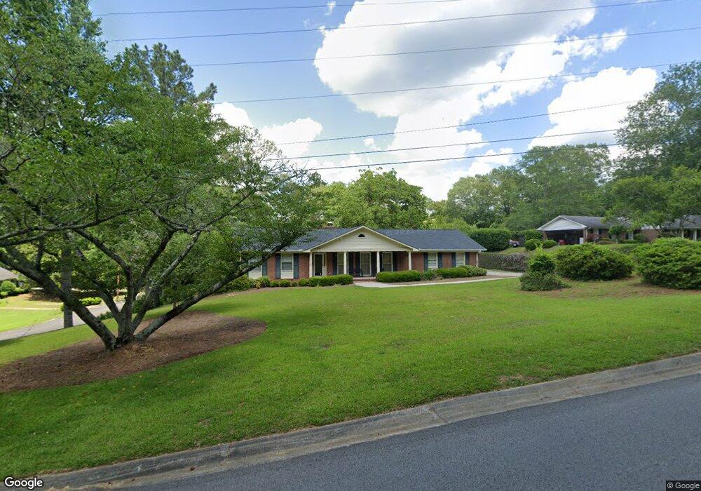 693 Captain Kell Dr unit 317, Macon, GA 31204 - photo 1