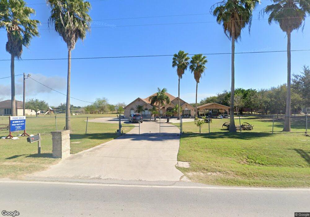 4704 N Mile 4 1/2 W, Weslaco, TX 78599 - photo 1