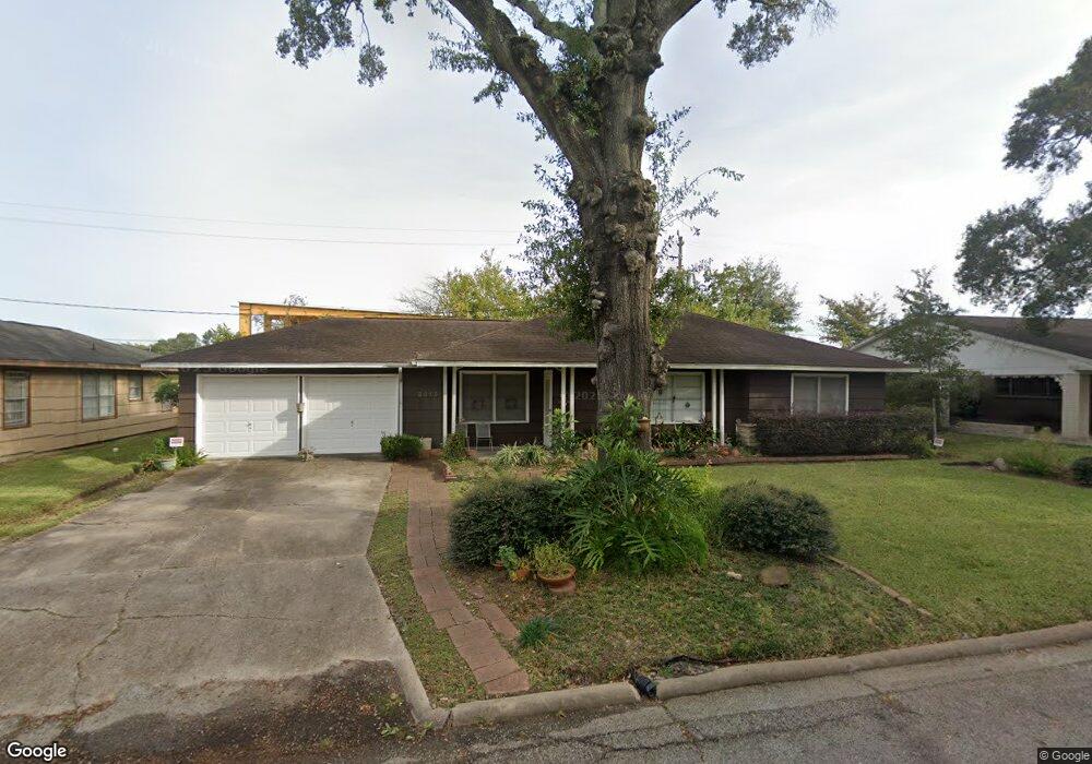 5515 Tallow Ln, Houston, TX 77021 - photo 1