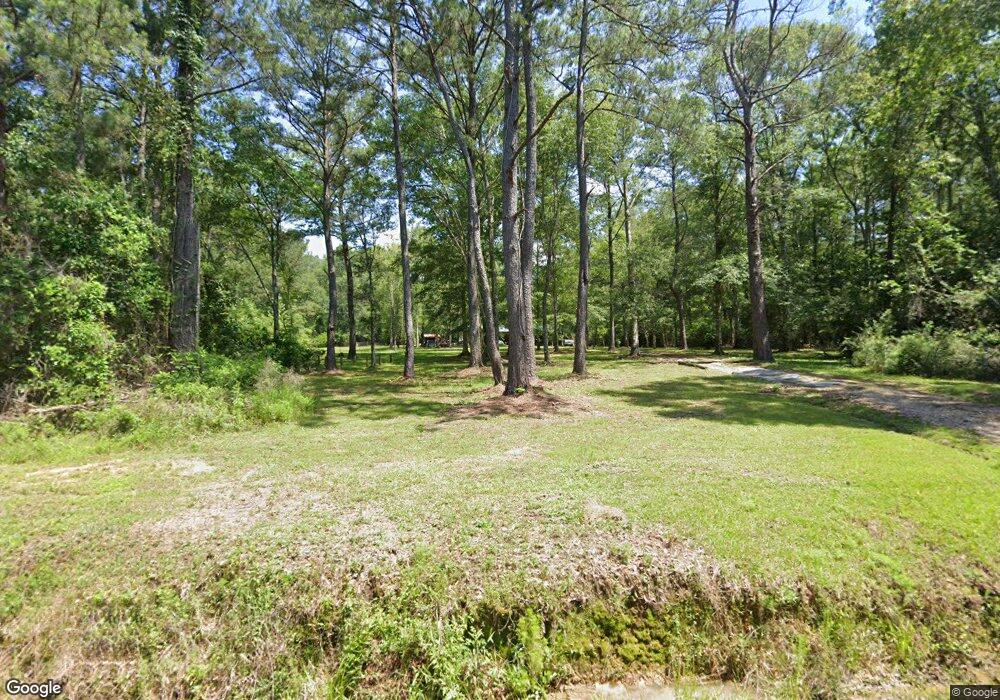 43 Ross Garner Rd, Mc Henry, MS 39561 - photo 1