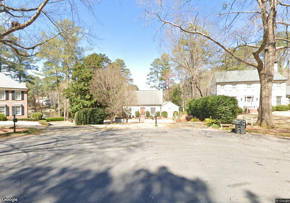 5484 E Point Dr unit 1, Marietta, GA 30068 - photo 1