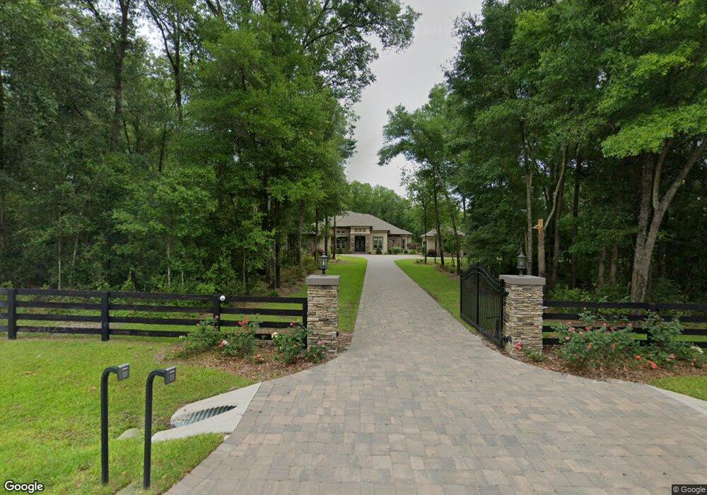 591 SW Mandiba Dr, Lake City, FL 32024 - photo 1