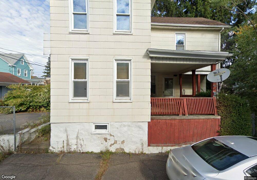 617 W 2nd St, Hazleton, PA 18201 - photo 1