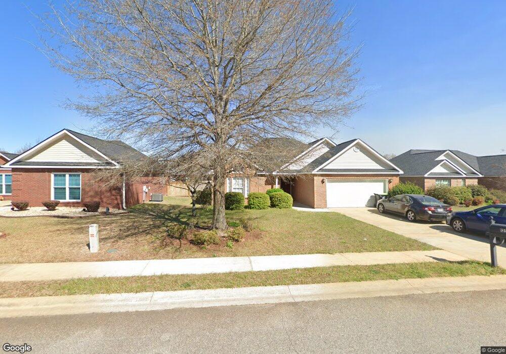 125 Manchester Ln, Byron, GA 31008 - photo 1