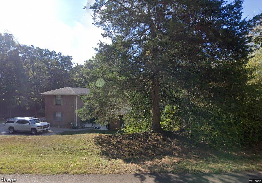 103 County Road 271, Oxford, MS 38655 - photo 1