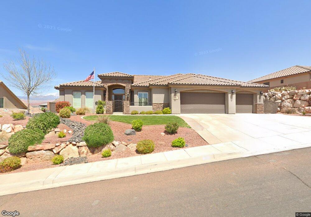 1225 E Birken St, Washington, UT 84780 - photo 1