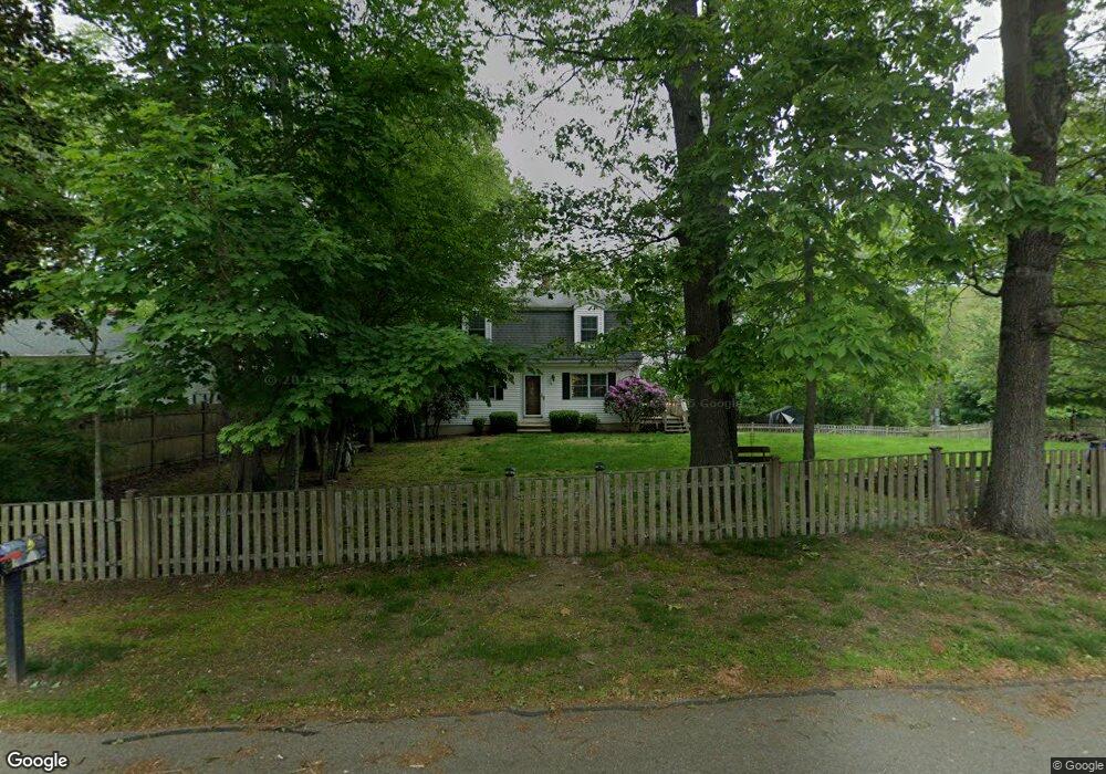 38 Michael Ln, Ledyard, CT 06339 - photo 1