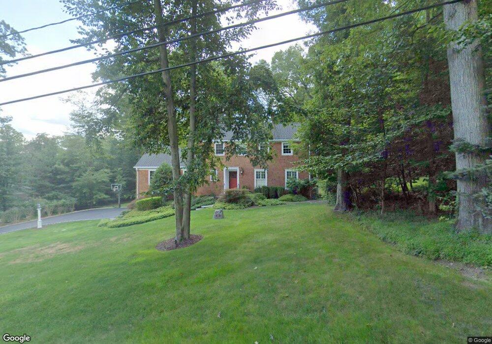 46 Rolling Ridge Rd, Upper Saddle River, NJ 07458 - photo 1