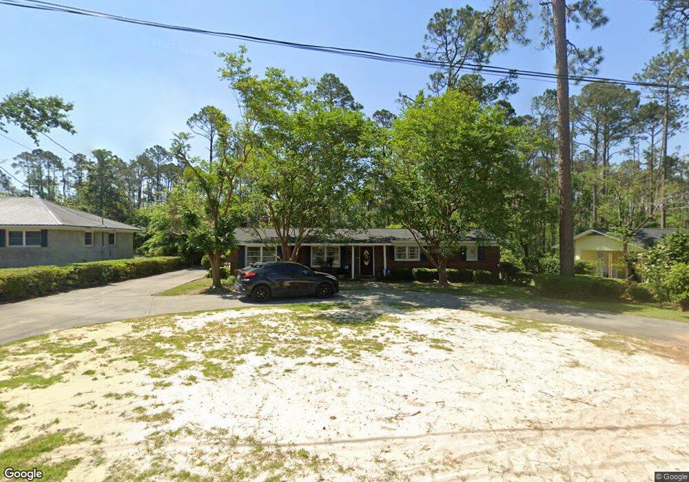 808 Center Rd, Douglas, GA 31533 - photo 1