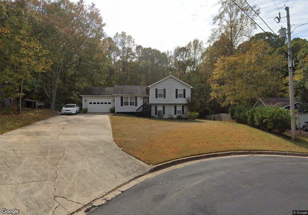 403 Willow Ct SE unit 3, Conyers, GA 30094 - photo 1