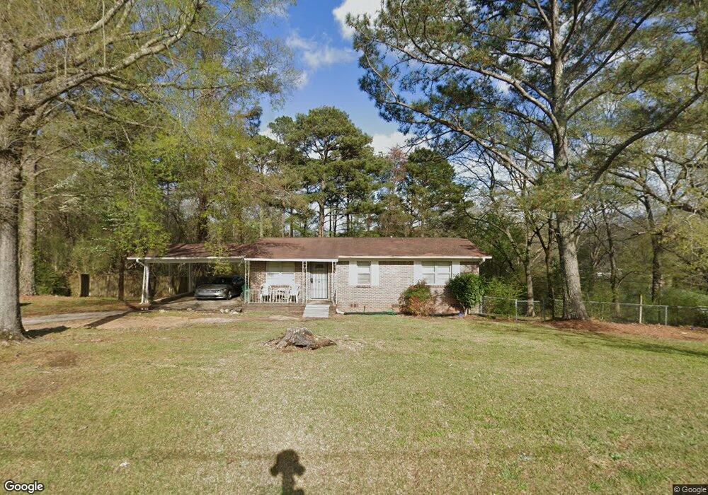 2627 1st Place NW, Center Point, AL 35215 - photo 1
