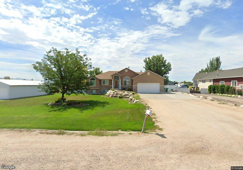 4603 W 4800 S, Hooper, UT 84315 - photo 1