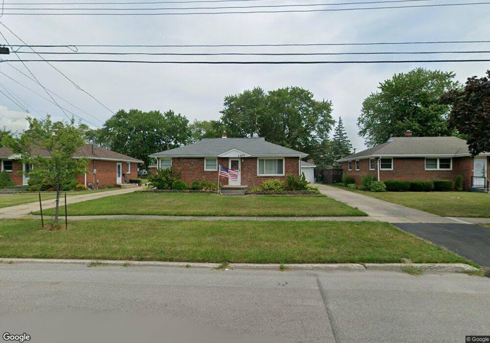 1307 Moll St, North Tonawanda, NY 14120 - photo 1