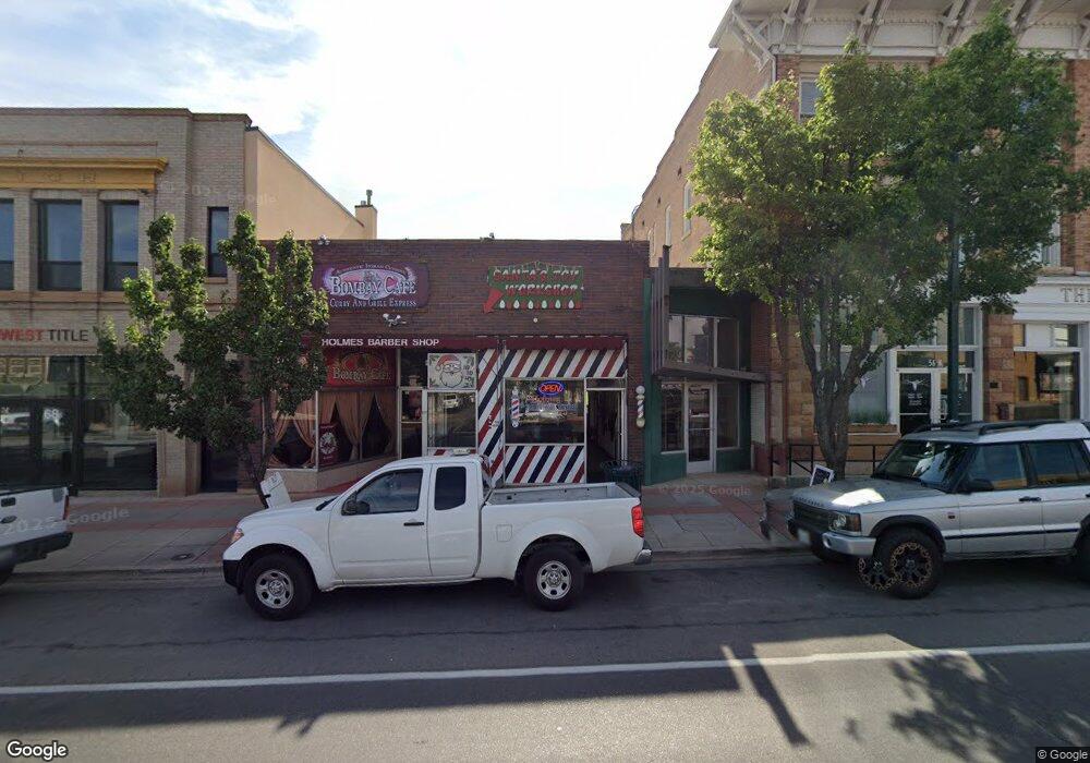 60 N Main St, Cedar City, UT 84720 - photo 1