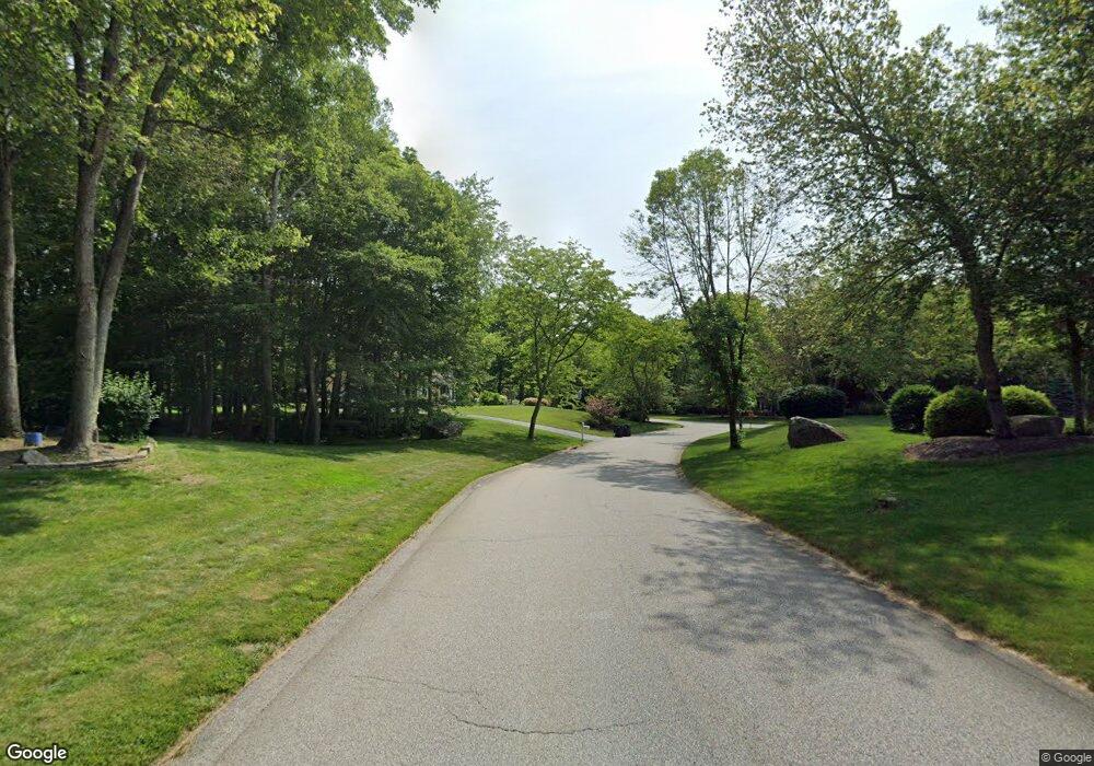 236 Pheasant Run, North Kingstown, RI 02874 - photo 1