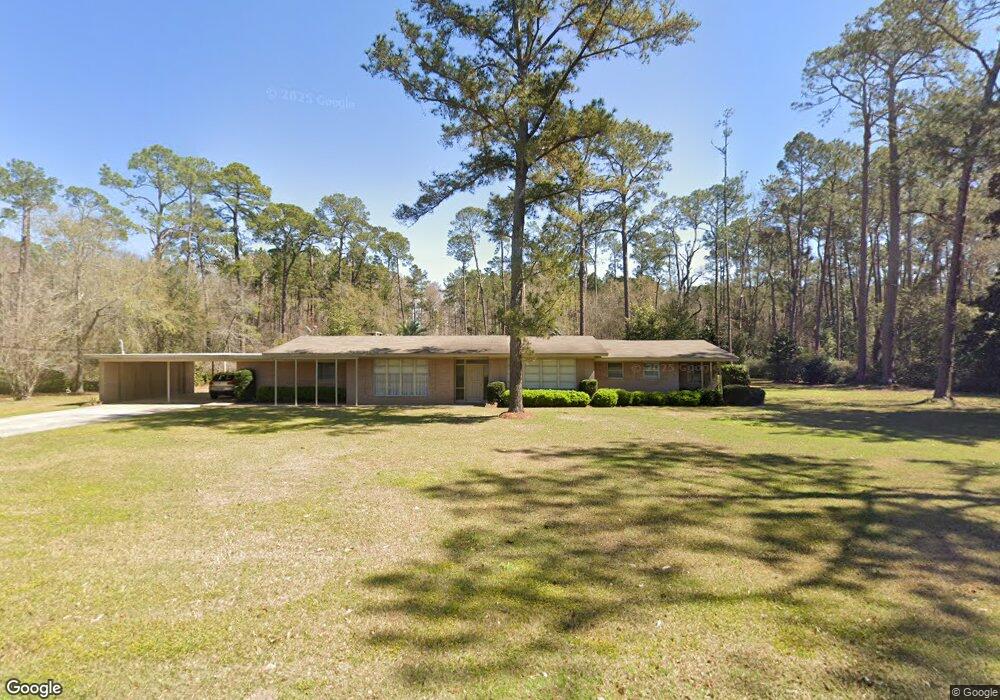 711 S Forrest Ave, Adel, GA 31620 - photo 1