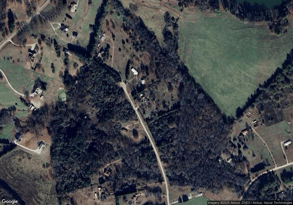 336 Stallion Way, Martin, GA 30557 - photo 1