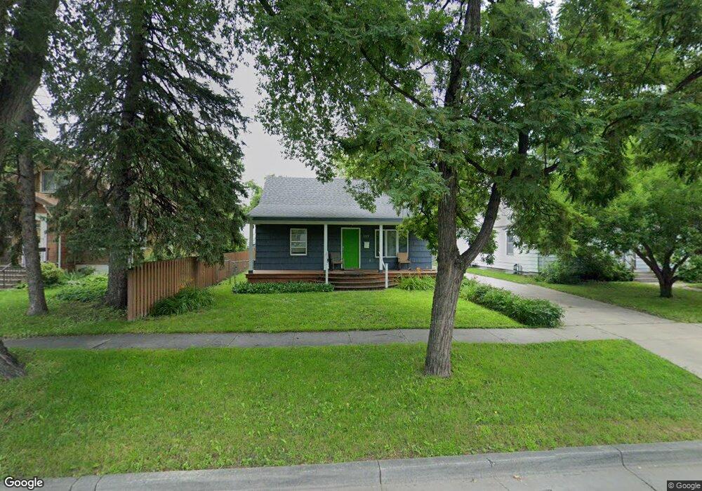 1517 12th St N, Fargo, ND 58102 - photo 1