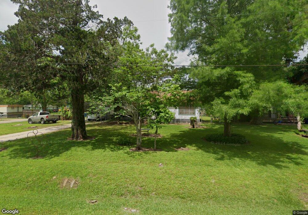 601 Star St, Brazoria, TX 77422 - photo 1