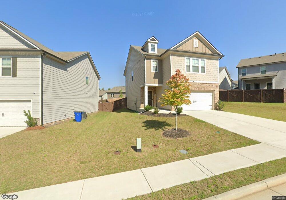 39 Auburn Crossing Way unit 109A, Auburn, GA 30011 - photo 1